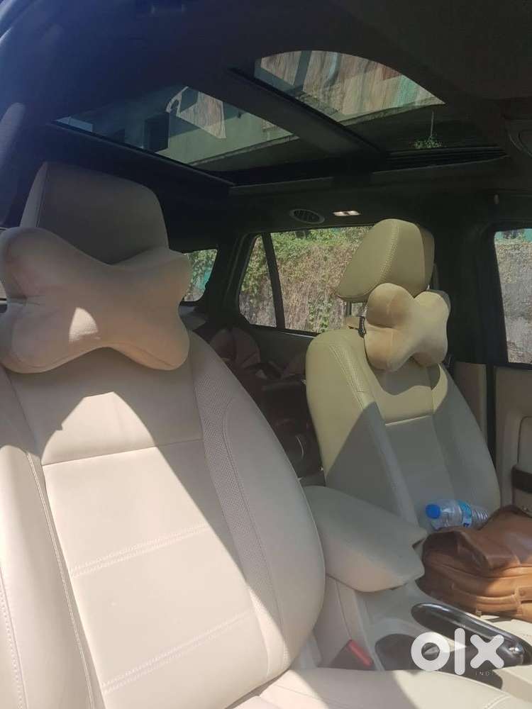 Ford Endeavour 2.2 Titanium 4x2 At, 2019, Diesel