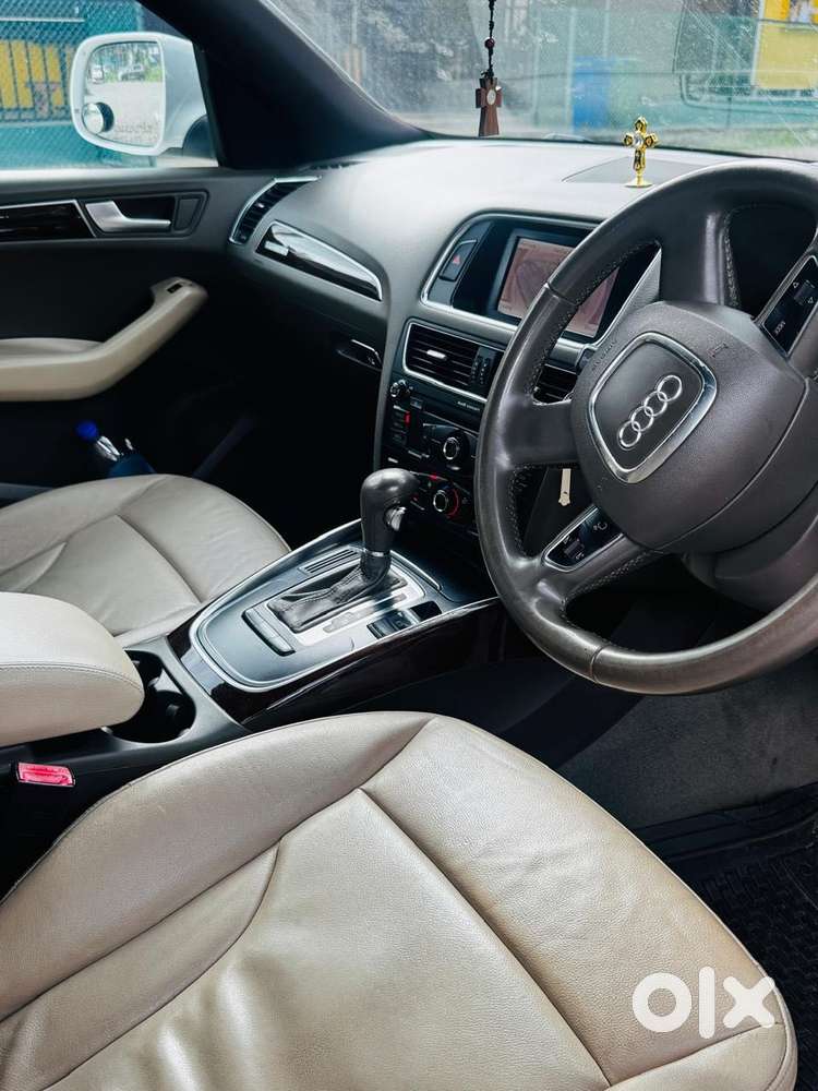 Audi Q5 2.0 Tdi Business Line, 2012, Diesel