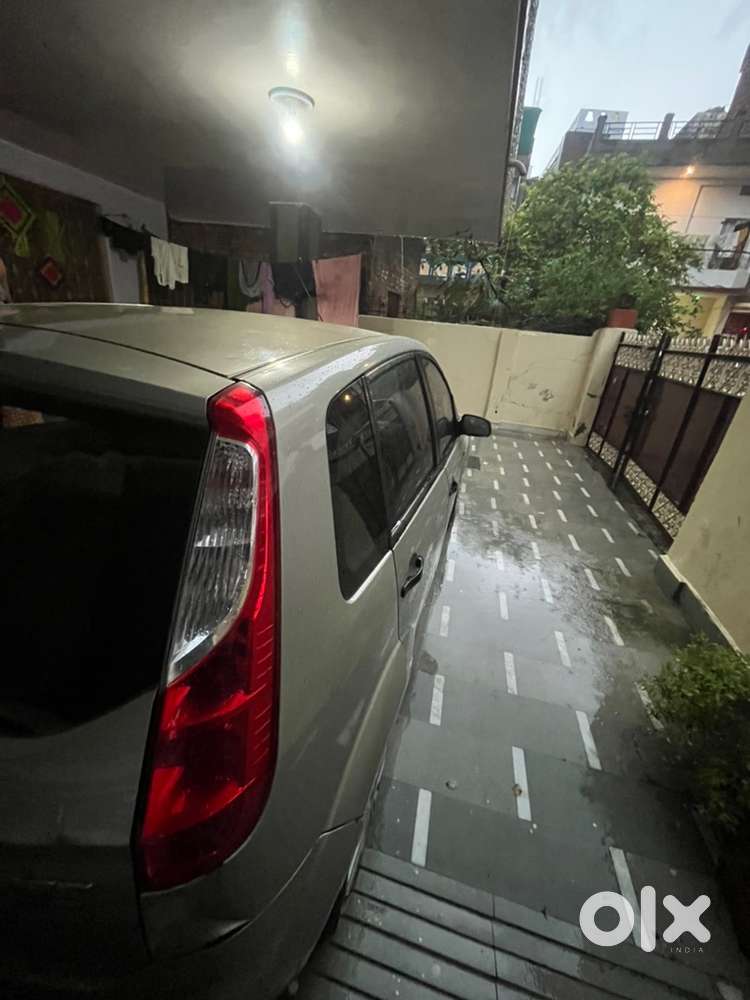 Ford Figo 2011 Diesel Good Condition