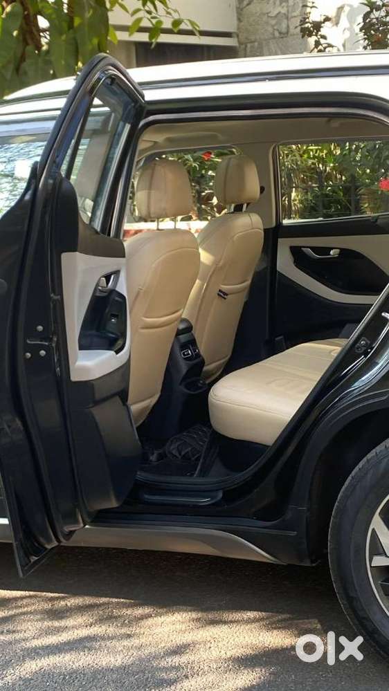 Hyundai Creta 1.5 Crdi Sx, 2020, Diesel