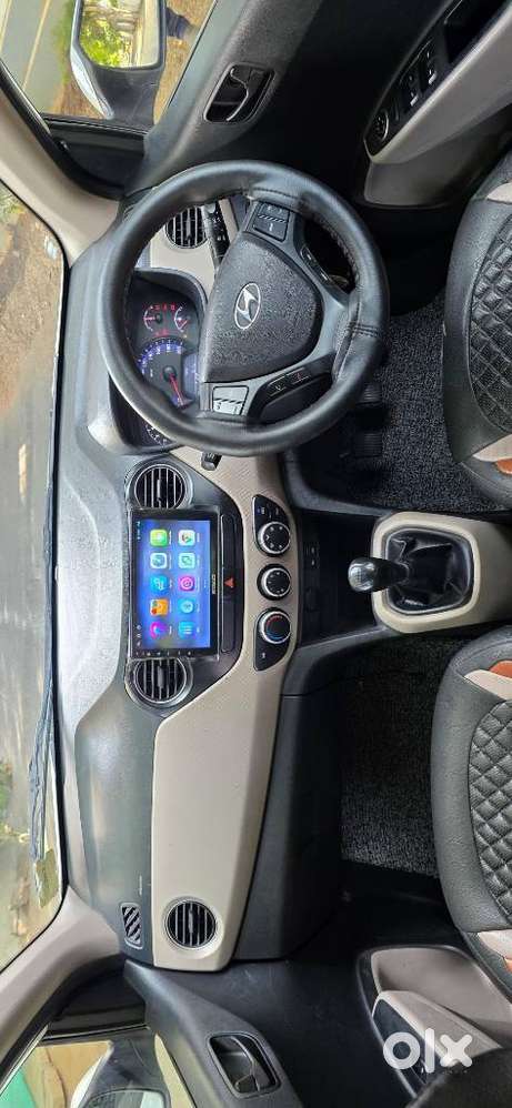 Hyundai Xcent 1.2 Crdi E Plus, 2018, Diesel