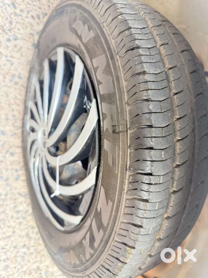 Maruti Suzuki Alto 800 Lxi, 2018, Petrol