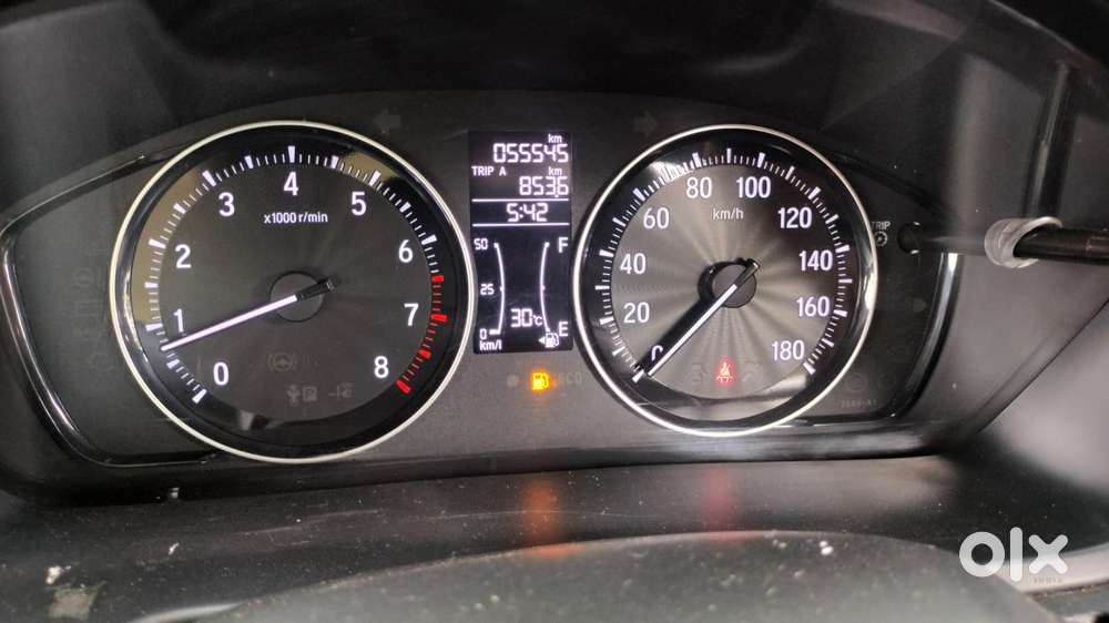 Honda Amaze S Mt I-vtec, 2018, Petrol