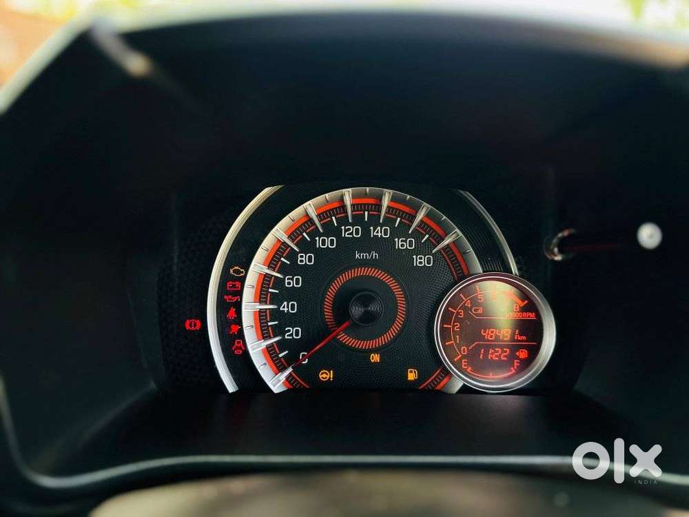 Maruti Suzuki Celerio 1.0 Zxi Plus Ags, 2022, Petrol