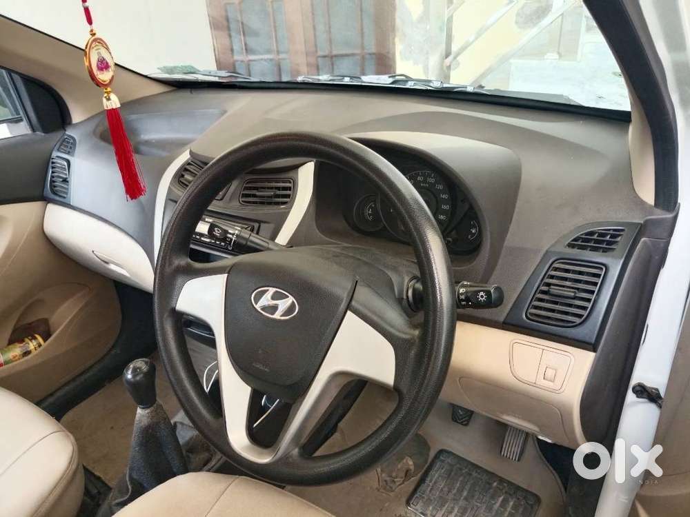 Hyundai Eon 2017