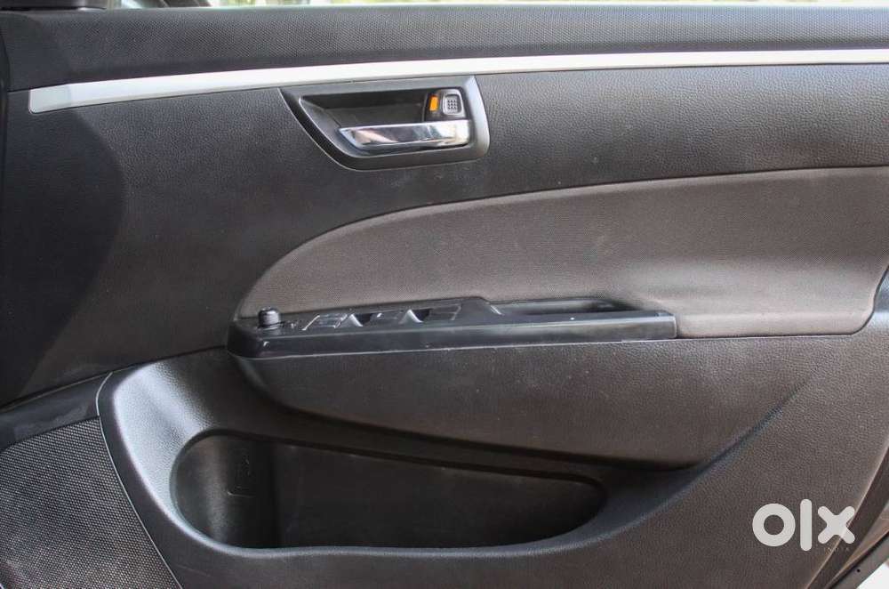Maruti Suzuki Swift Vxi Optional, 2014, Petrol