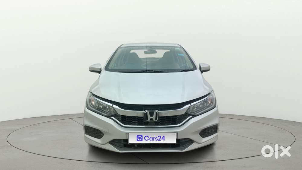 Honda City 2015-2017 I Vtec Sv, 2017, Petrol