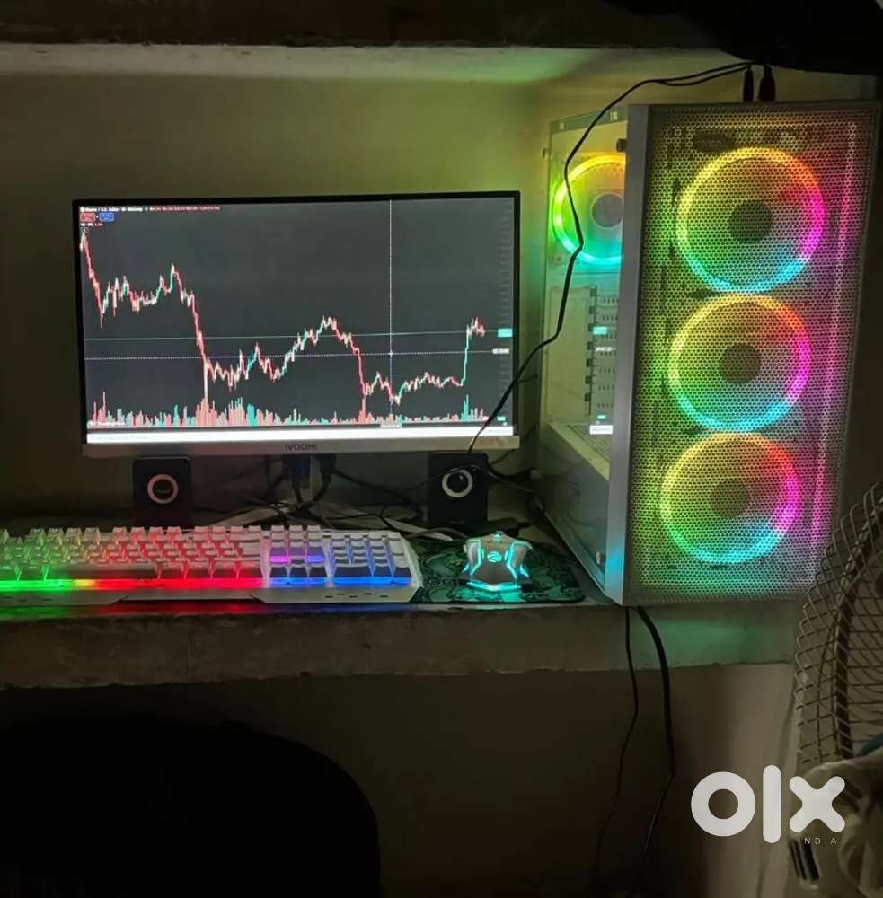 Computer all part