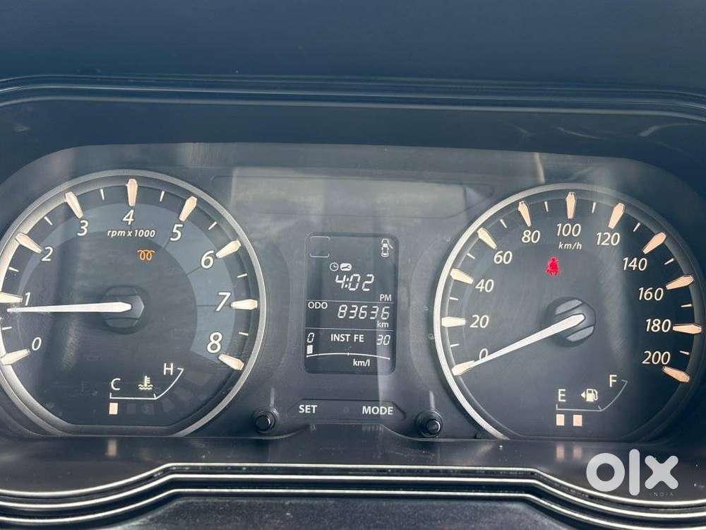 Tata Zest Quadrajet 1.3 Xms, 2016, Diesel