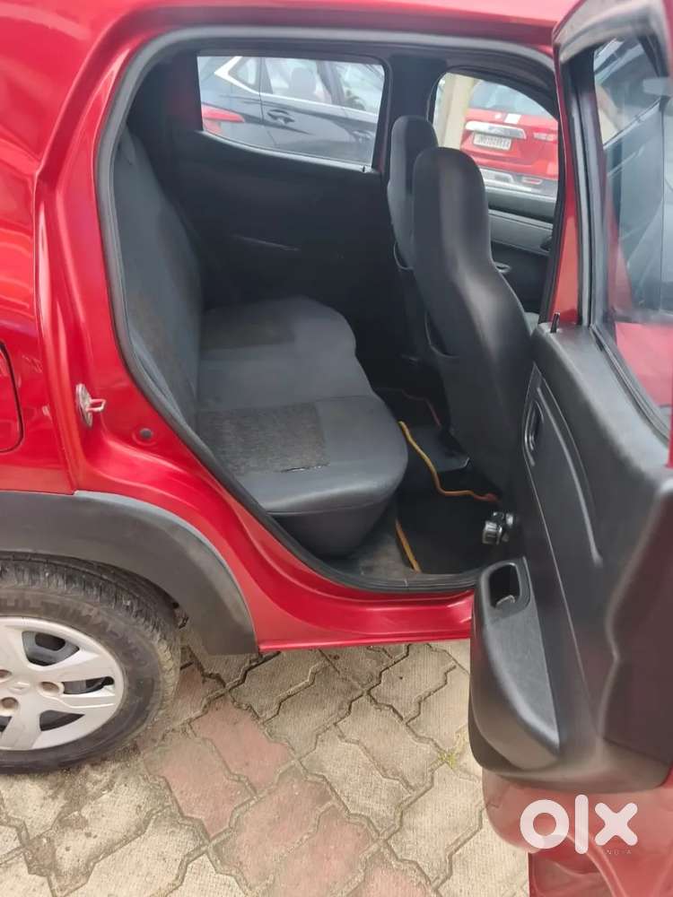 Renault Kwid Rxt 1.0, 2018, Petrol