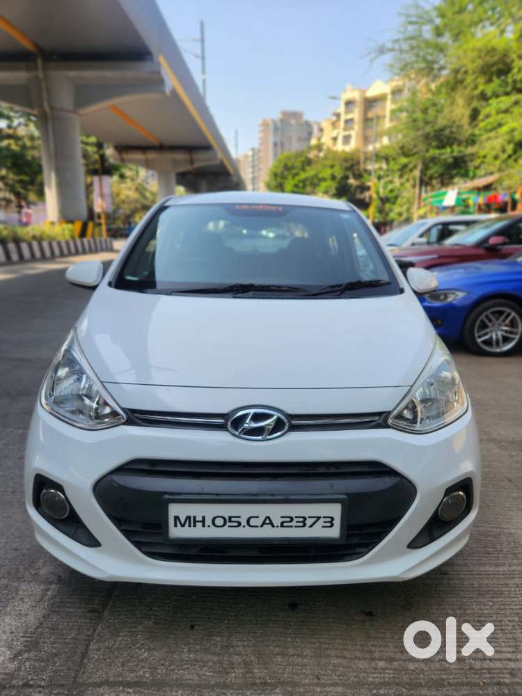 Hyundai Grand I10 2013-2016 Magna, 2014, Petrol