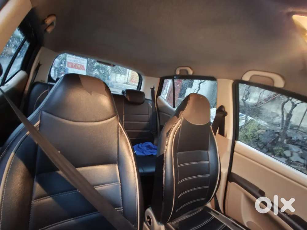 Hyundai I10 2008 Cng