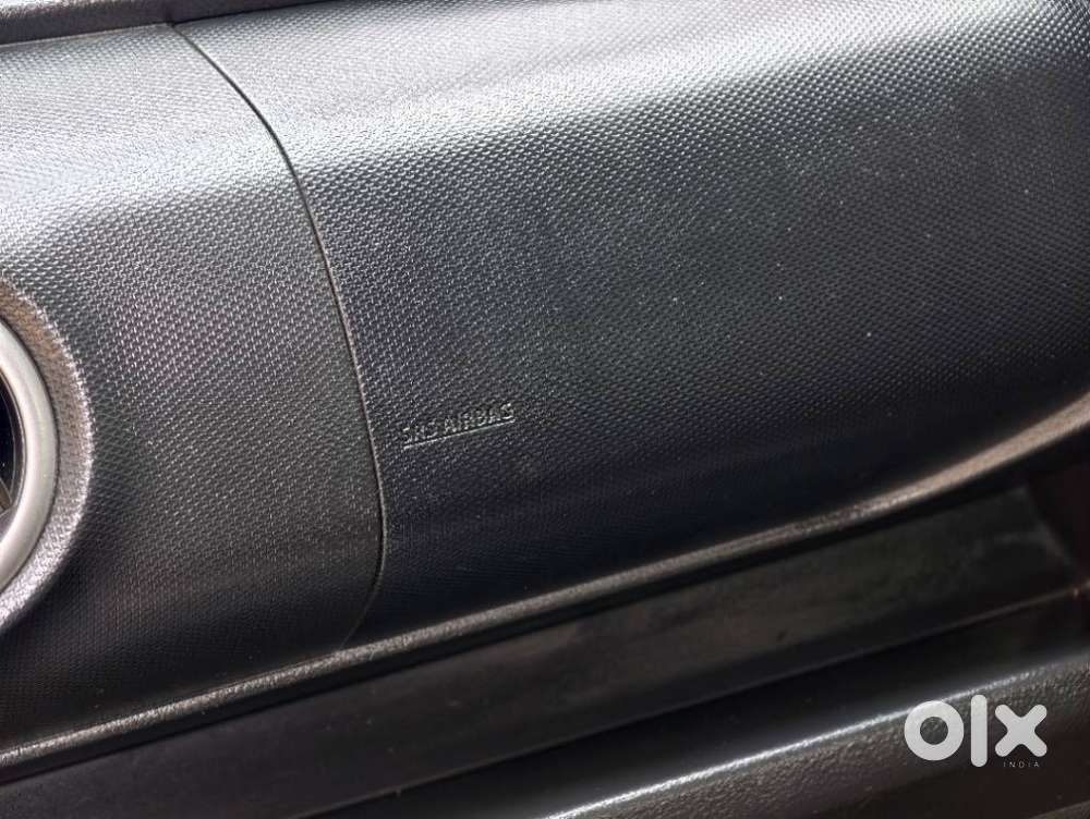 Maruti Suzuki S-presso Vxi At, 2020, Petrol