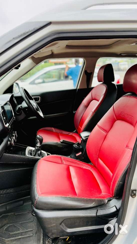 Hyundai Venue 1.4 Crdi Sx (o), 2019, Diesel