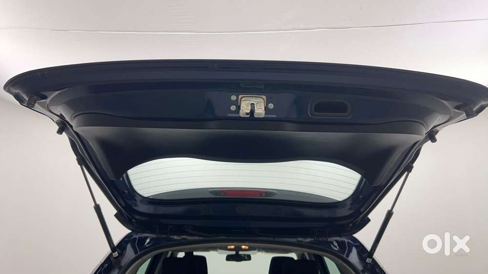Maruti Suzuki Grand Vitara 1.5 Zeta Smart Hybrid, 2024, Petrol