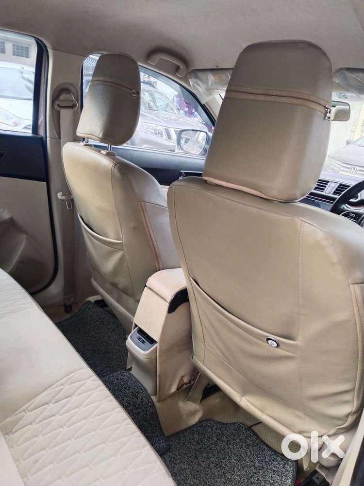 Maruti Suzuki Dzire 2017-2020 Zdi Plus Amt, 2018, Diesel