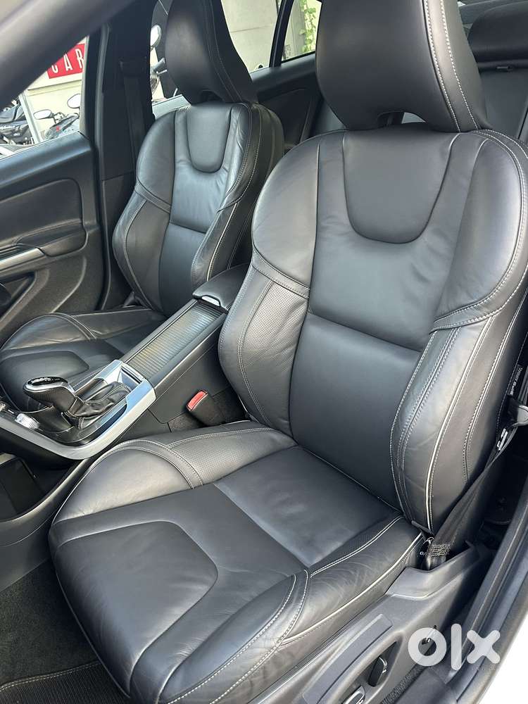 Volvo S60 D4 R-design, 2016, Diesel