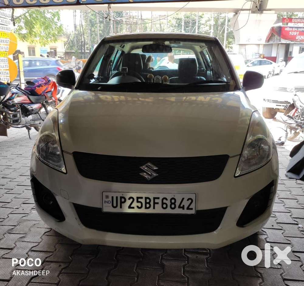 Maruti Suzuki Swift 2015 Petrol 45000 Km Driven