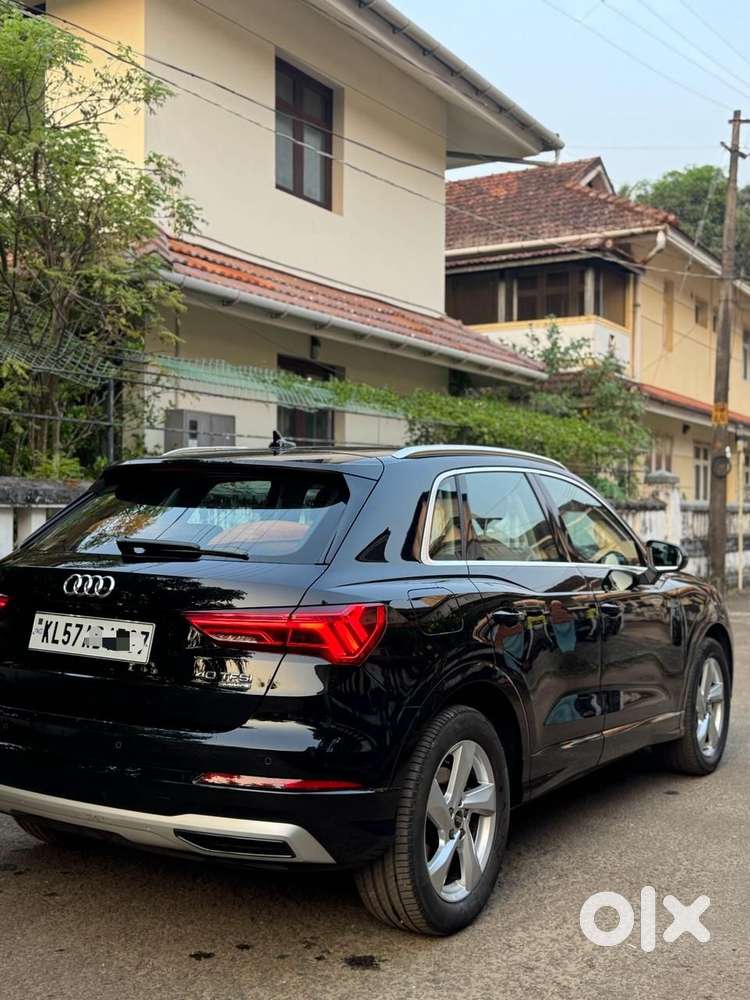 Audi Q3 40 Tfsi Premium Plus, 2024, Petrol