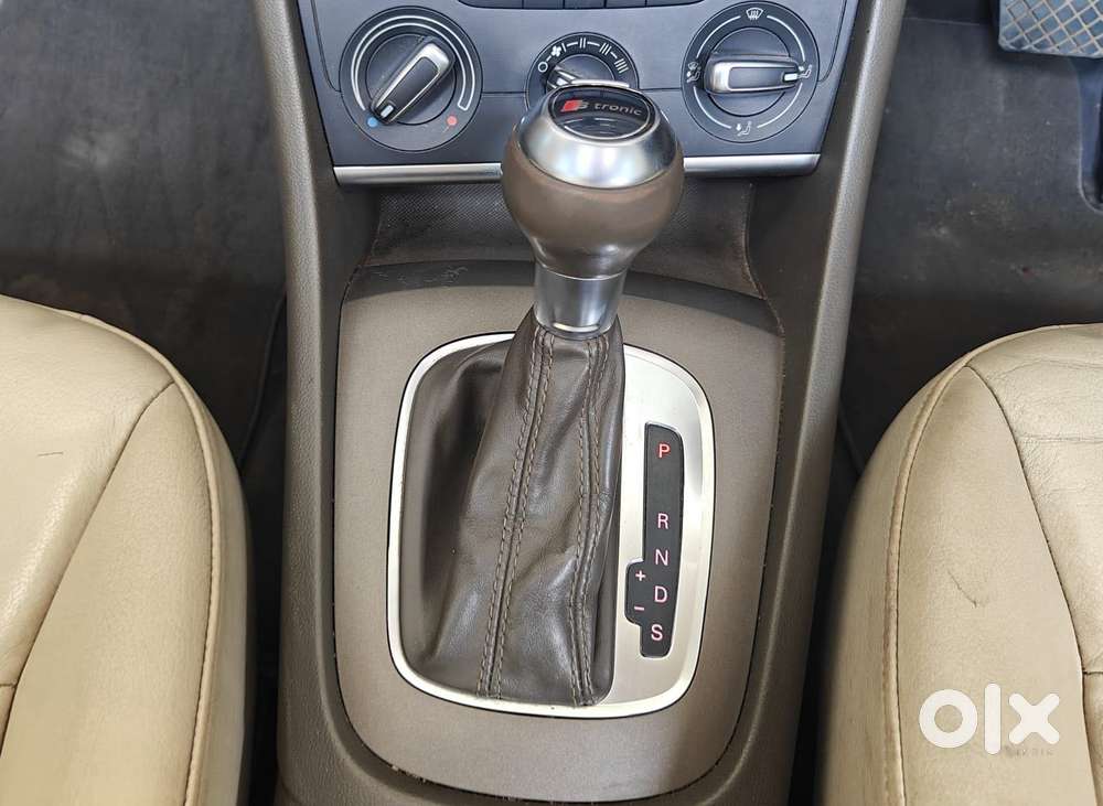 Audi Q3 2.0 Tdi Quattro Dynamic, 2013, Diesel