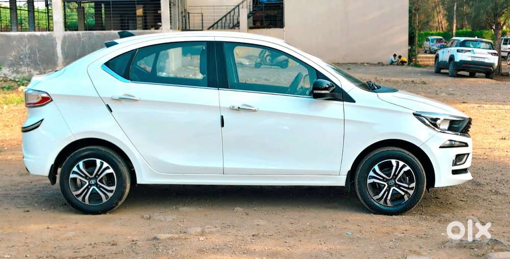 Tata Tigor, 2022, Cng & Hybrids