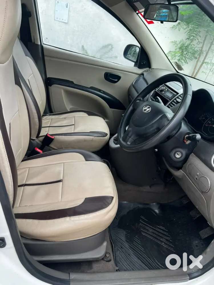 2015 Hyundai I10 1.1 Magna