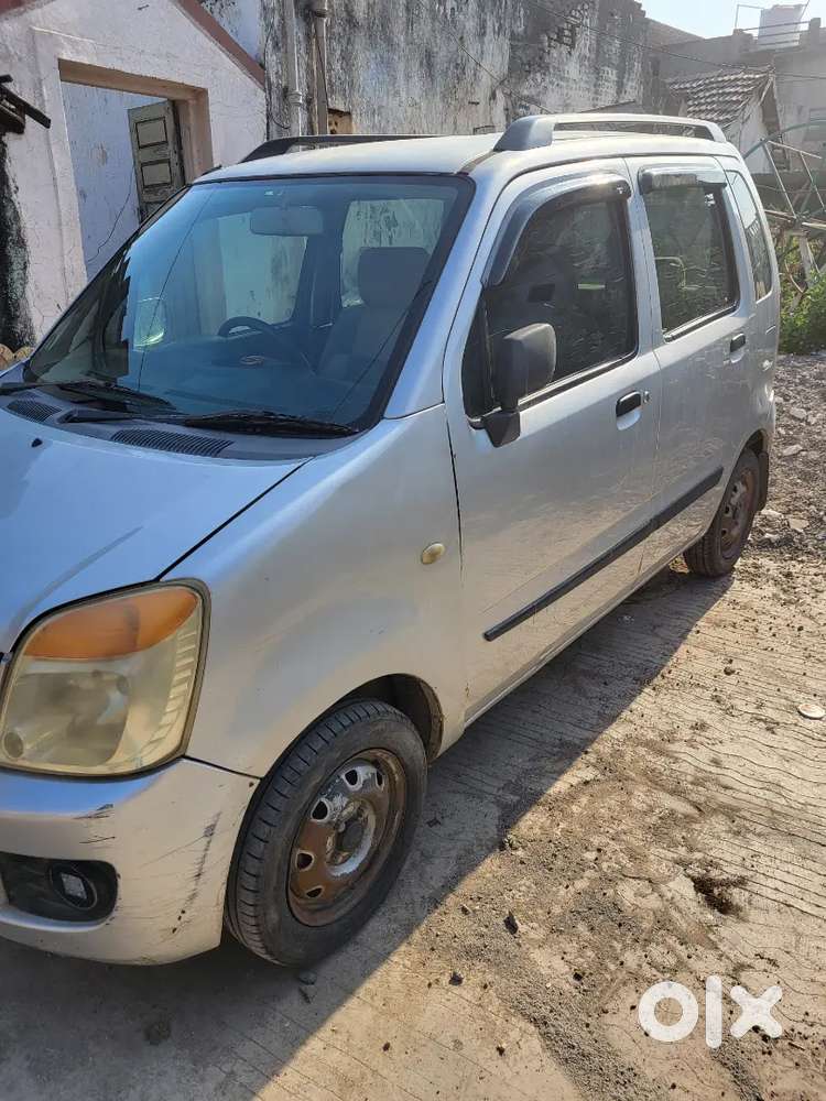 Petrol+cng