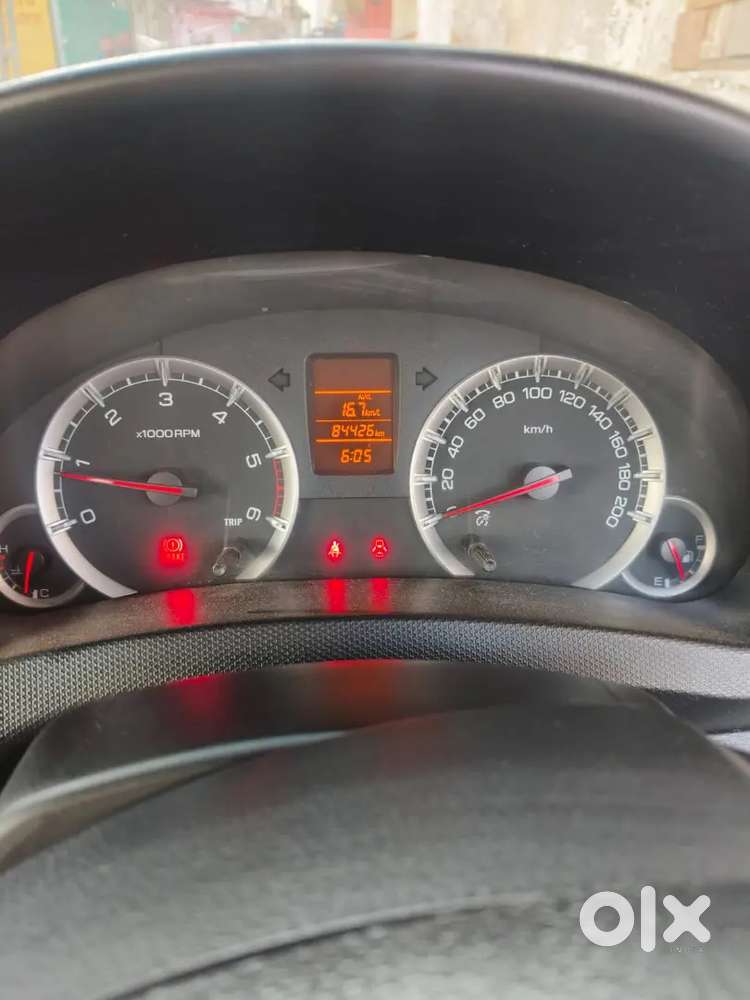 Maruti Suzuki Swift 2012 Diesel Well Maintained