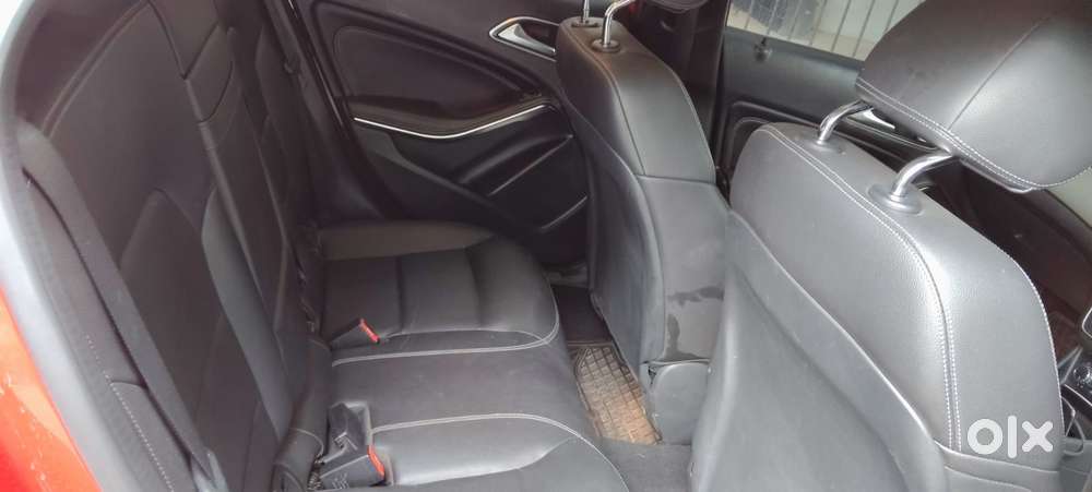 Mercedes-benz Gla 220d, 2017, Diesel