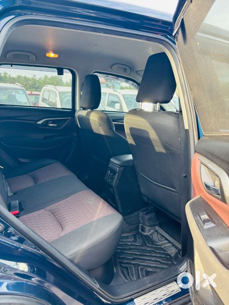 Maruti Suzuki Grand Vitara 1.5 Delta Smart Hybrid, 2023, Petrol