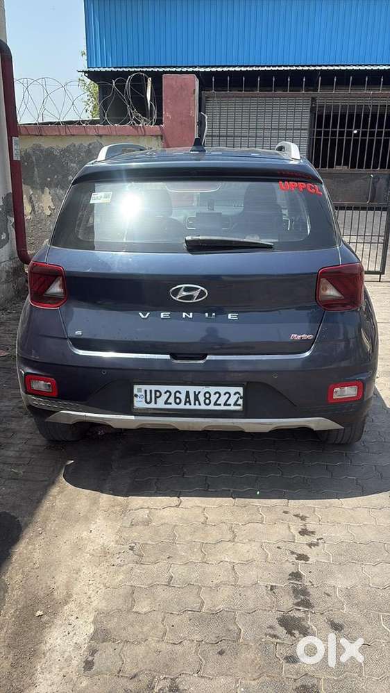 Hyundai Car 2021 Manual Petrol