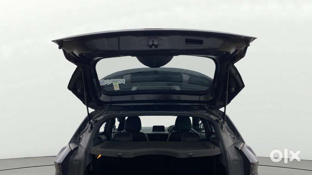 Tata Nexon 1.5 Revotorq Xz Plus (s), 2023, Petrol