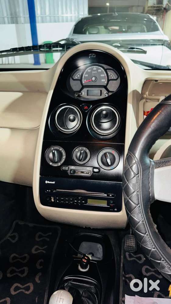 Tata Nano Top Model At Brand New Condition