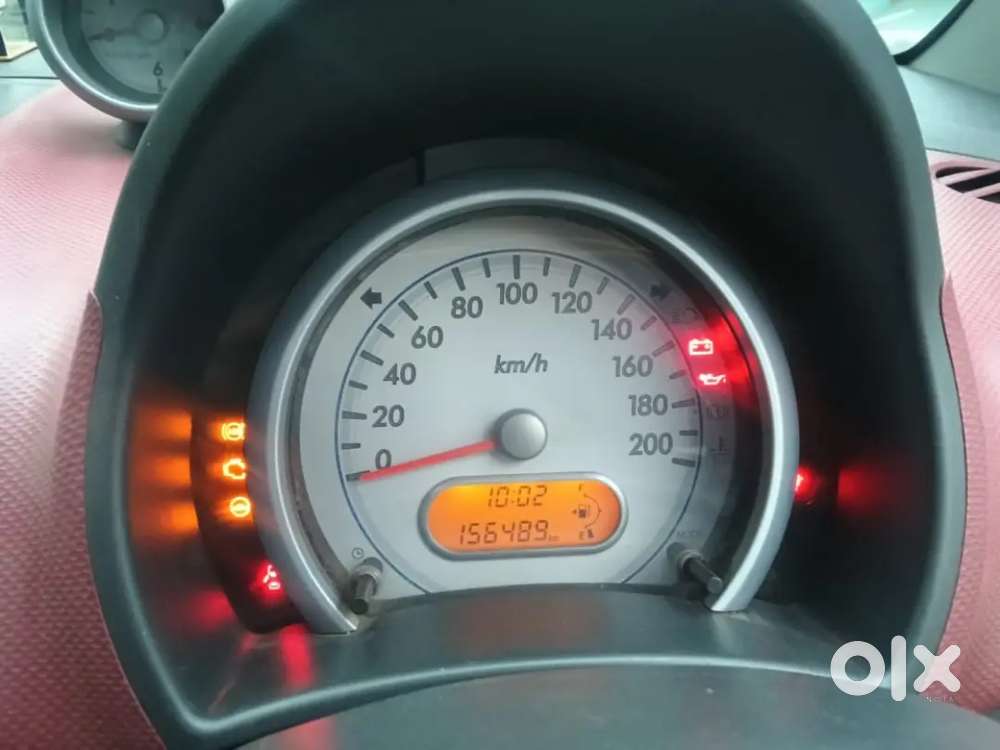 Maruti Suzuki Ritz 2014 Diesel 150000 Km Driven