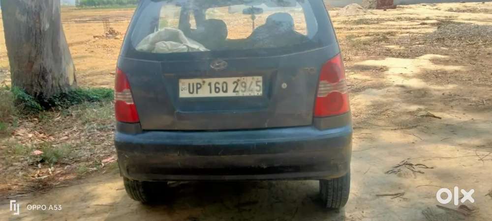 Santro Good Condition