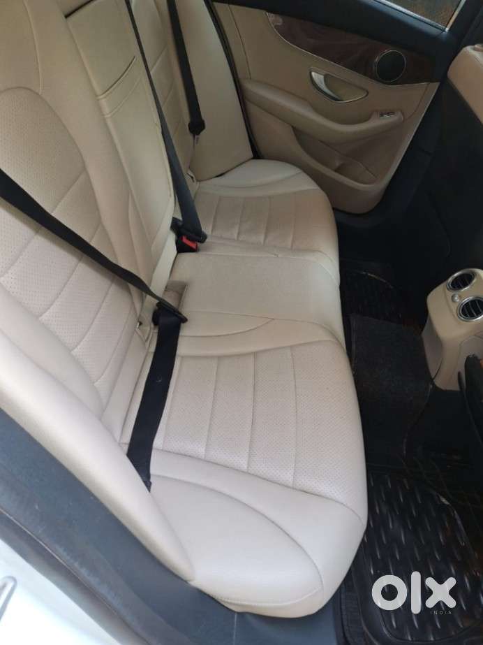 Mercedes-benz C-class 2.1 220 Cdi Avantgarde At, 2015, Diesel