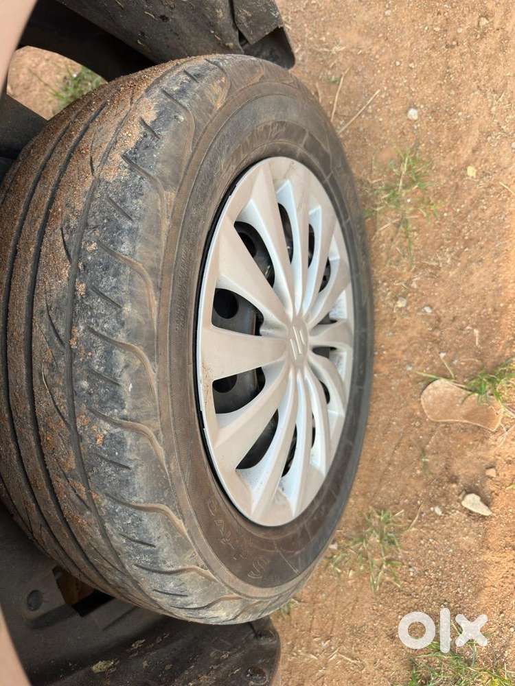 Maruti Suzuki Swift 2016 Petrol 90000 Km Driven