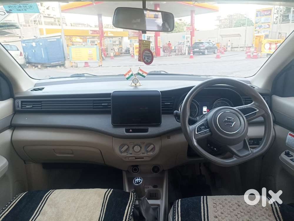 Maruti Suzuki Ertiga Vxi (o) Cng, 2022, Cng & Hybrids