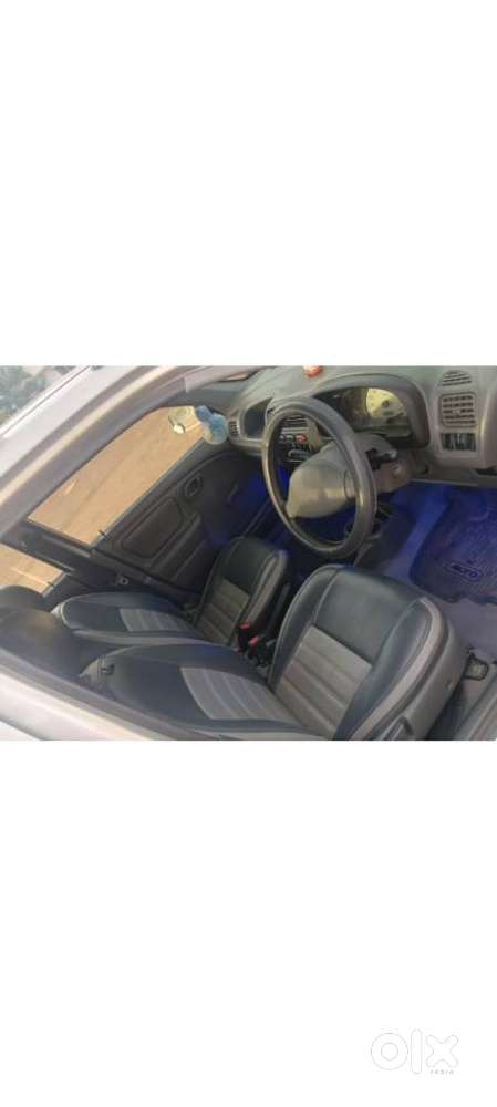 Maruti Suzuki Alto 0.8 Lxi (o), 2008, Petrol