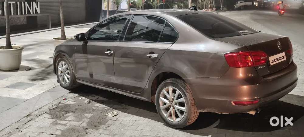 Volkswagen Jetta 2.0 Tdi 2015