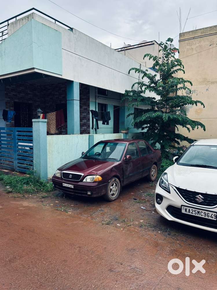 Maruti Suzuki Esteem 2007 With Alloys