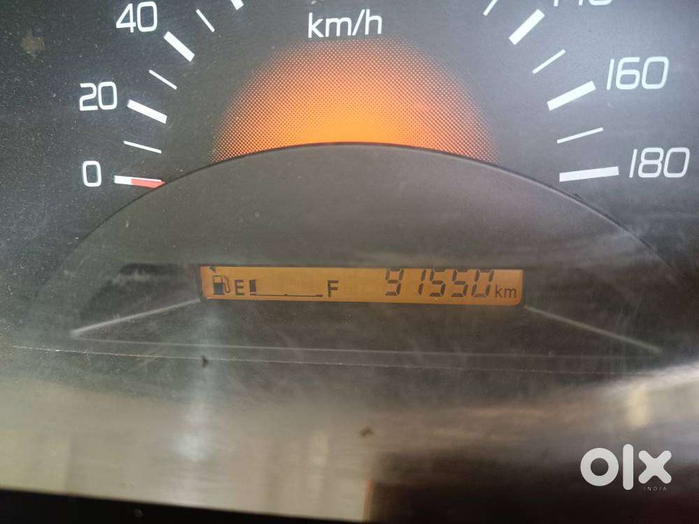 Maruti Suzuki Wagon R Lxi, 2013, Cng & Hybrids