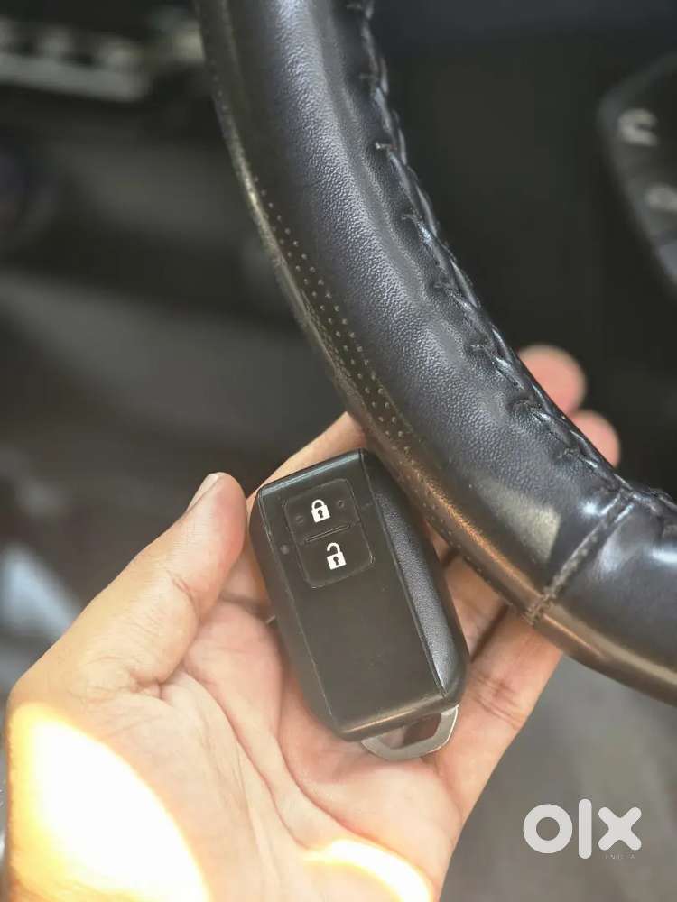 Maruti Suzuki Baleno 2022