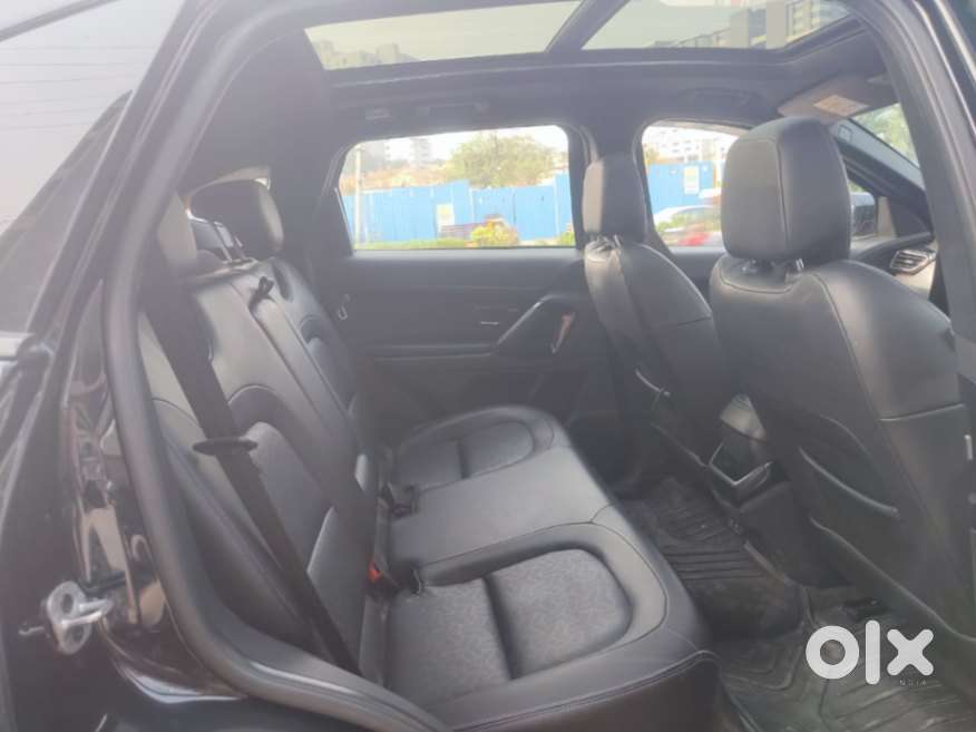 Tata Harrier Xza Plus At, 2022, Diesel