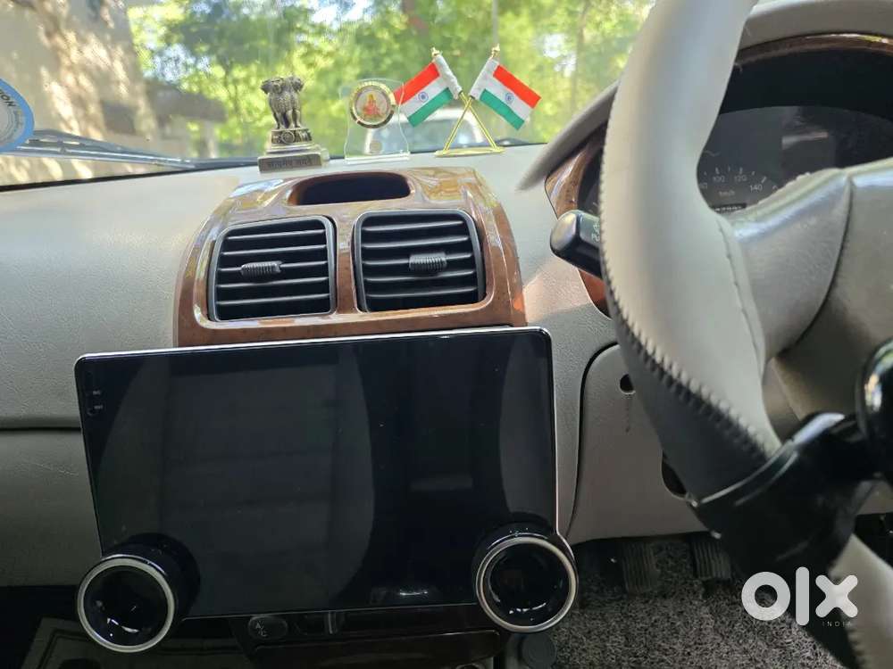 Hyundai Accent Hatchback 2012 Cng & Hybrids Good Condition