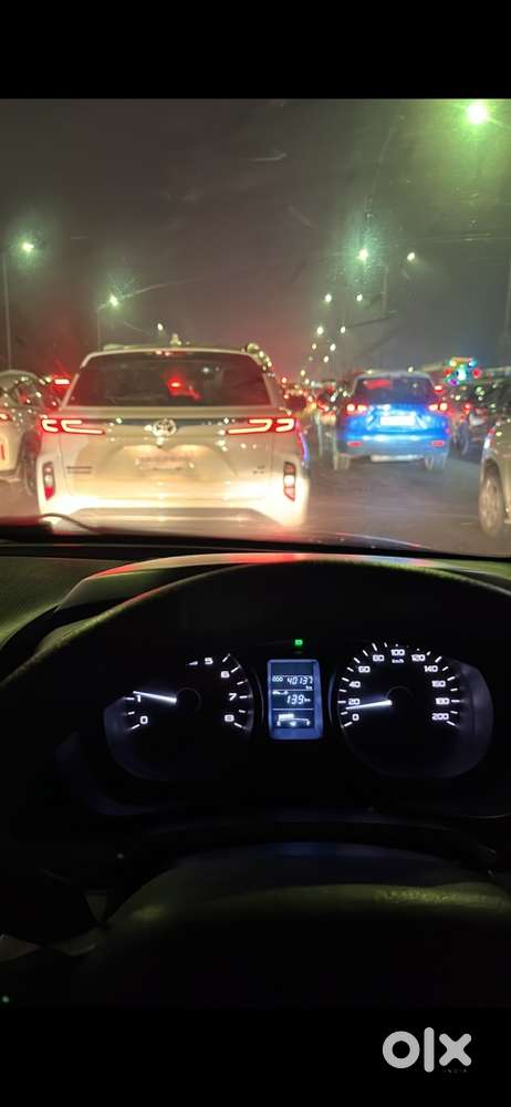 Tata Nexon 2018 Petrol 40500 Km Driven