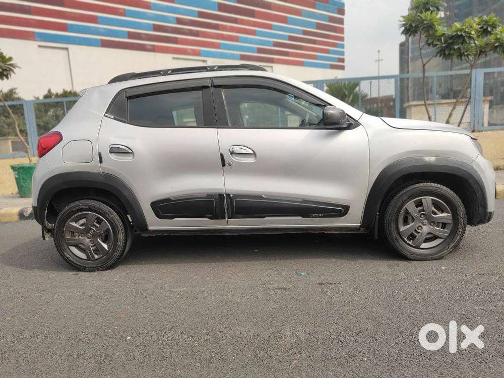 Renault Kwid, 2017