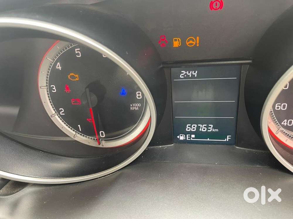 Maruti Suzuki Swift 2019 Petrol Well Maintained