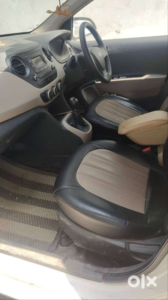 Hyundai I10 2018 Petrol 77000 Km Driven Well Maintained