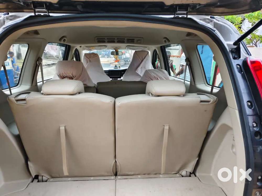 Eariga 2020 Model Diesel